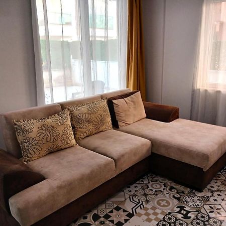 The Nar Suit Apart Antalya Exterior photo