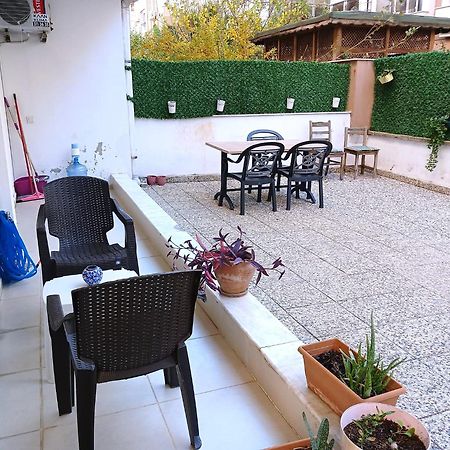 The Nar Suit Apart Antalya Exterior photo