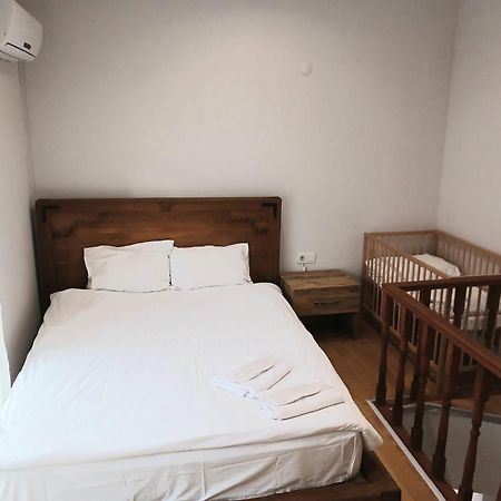 The Nar Suit Apart Antalya Exterior photo