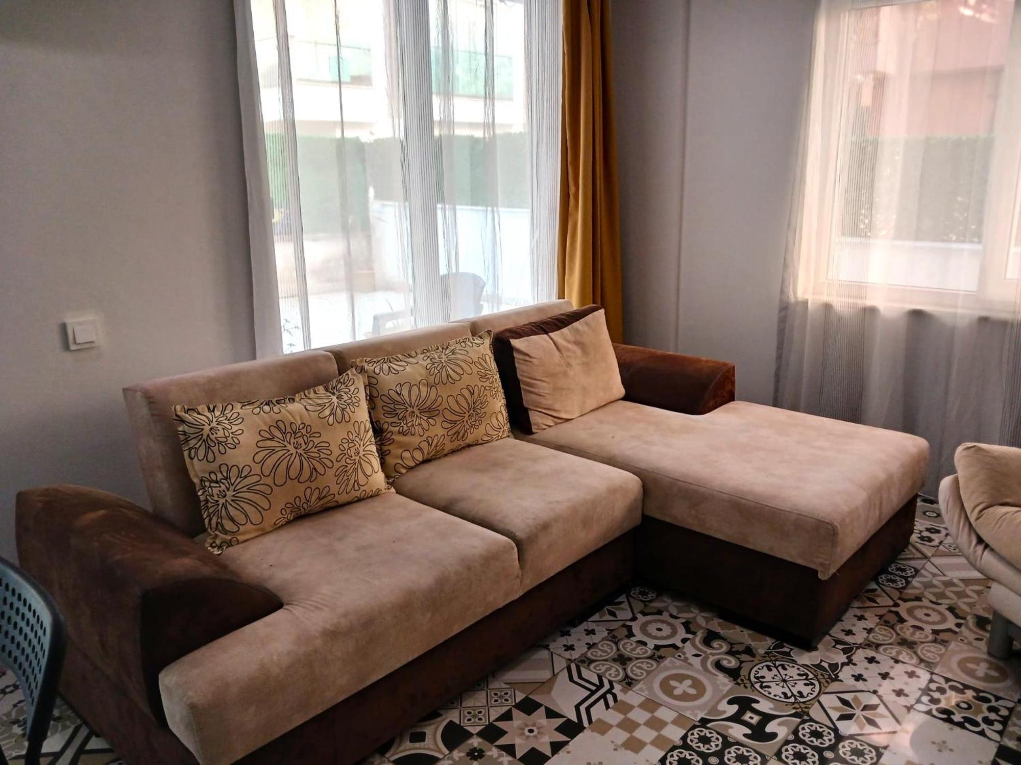The Nar Suit Apart Antalya Exterior photo