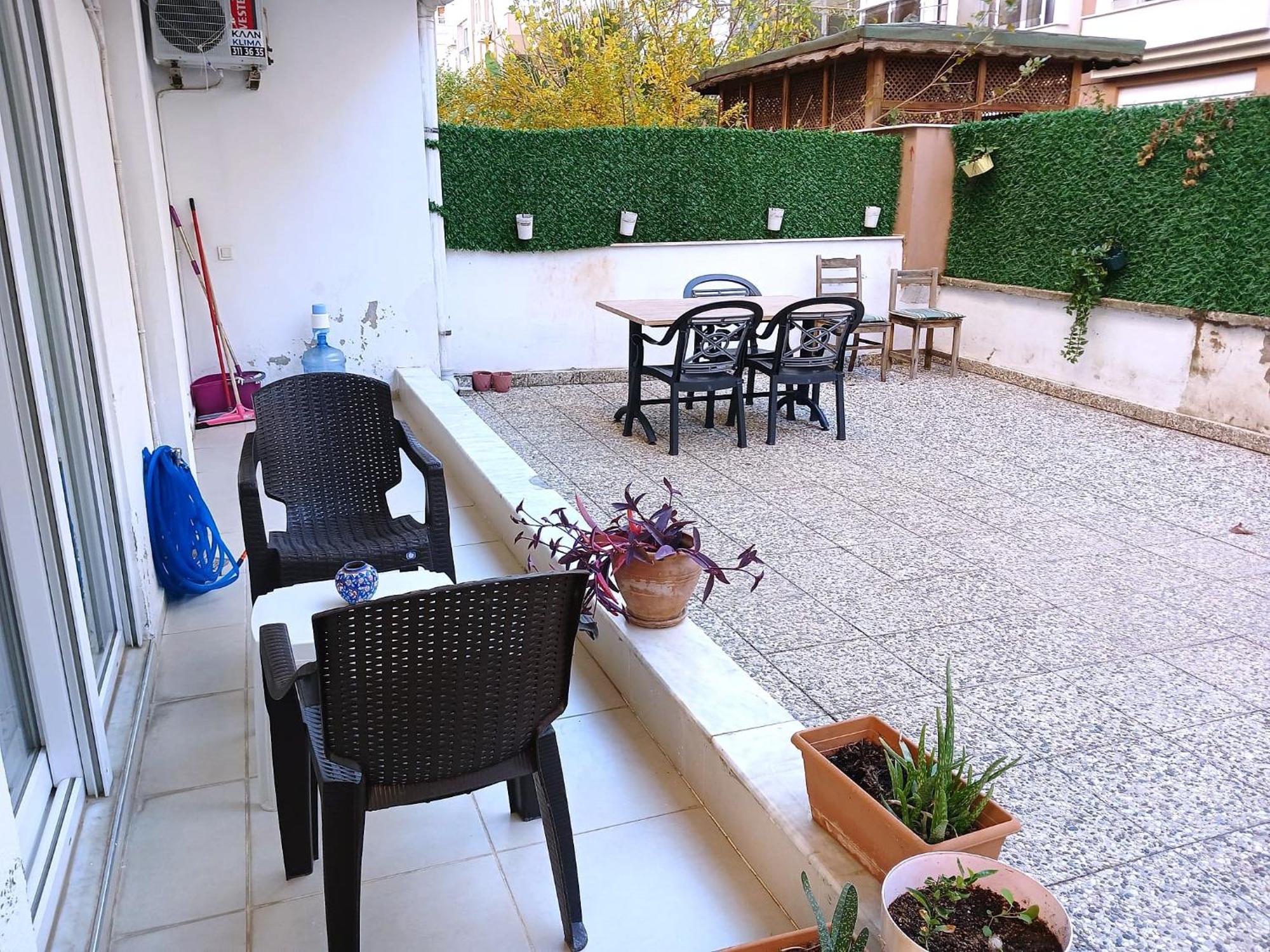 The Nar Suit Apart Antalya Exterior photo