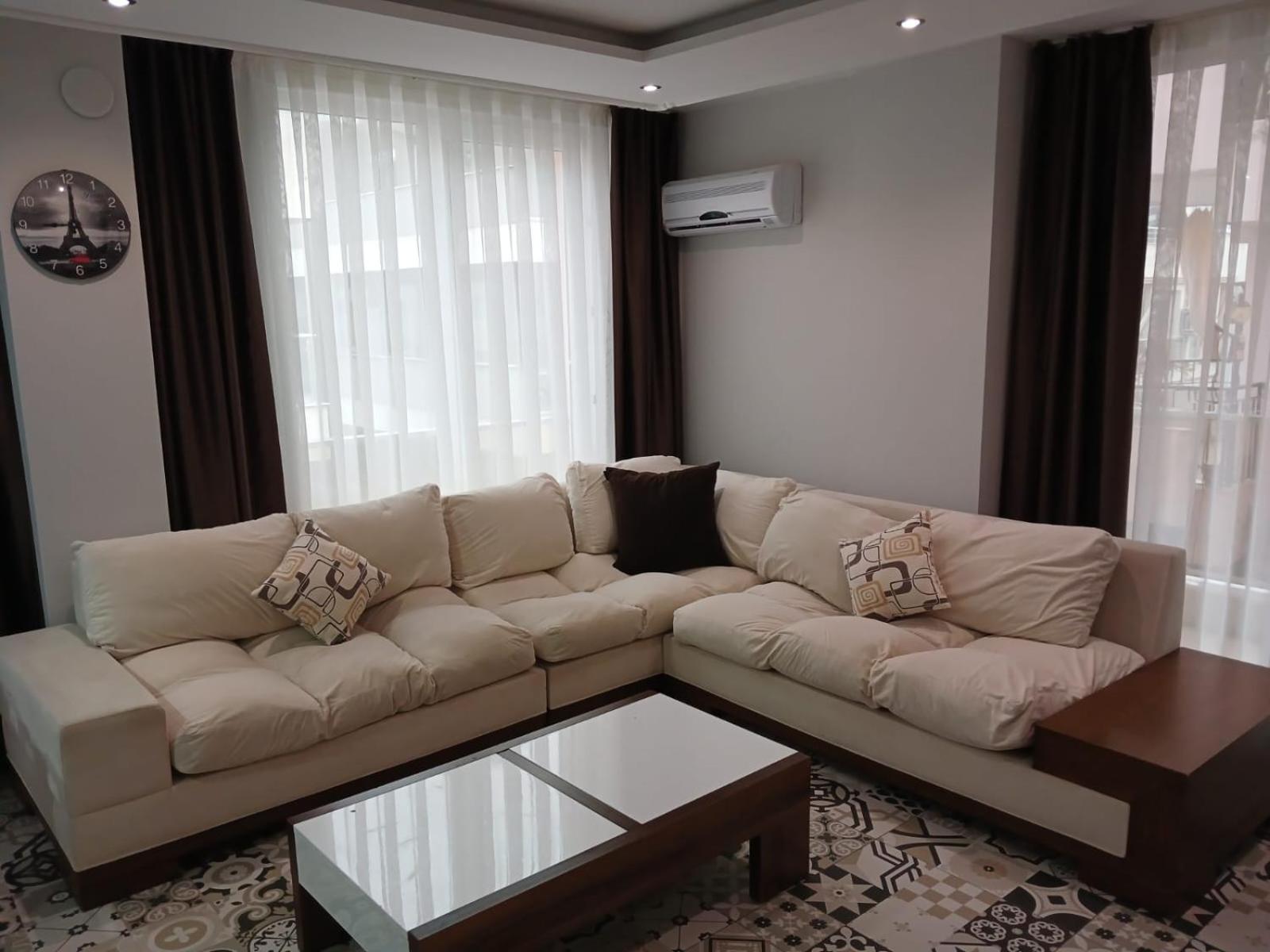 The Nar Suit Apart Antalya Exterior photo