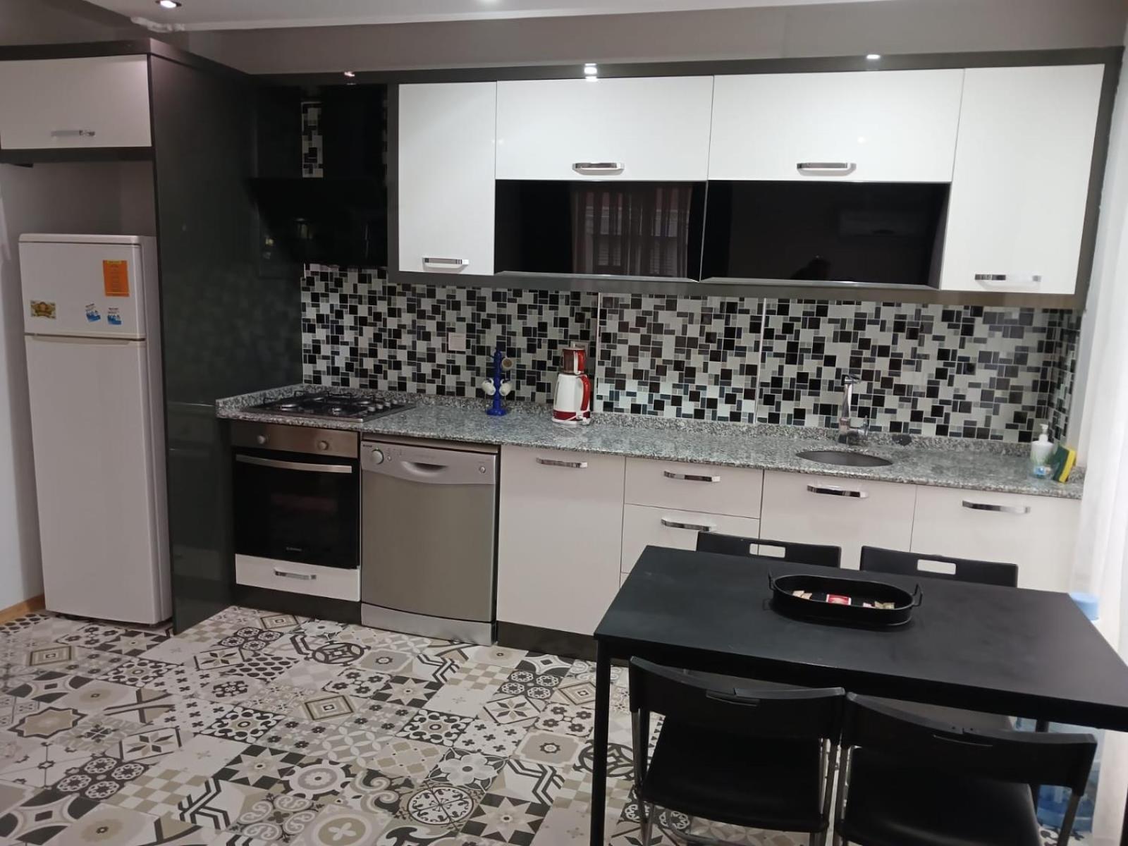 The Nar Suit Apart Antalya Exterior photo