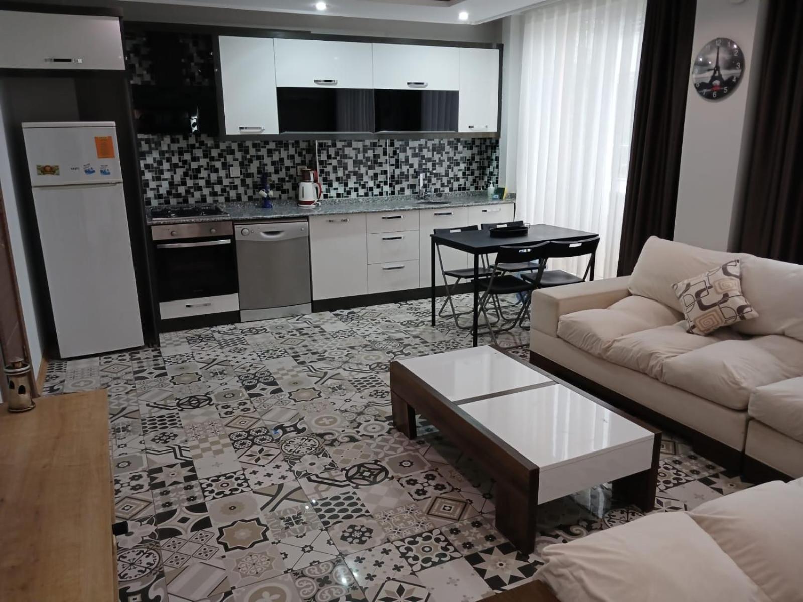 The Nar Suit Apart Antalya Exterior photo