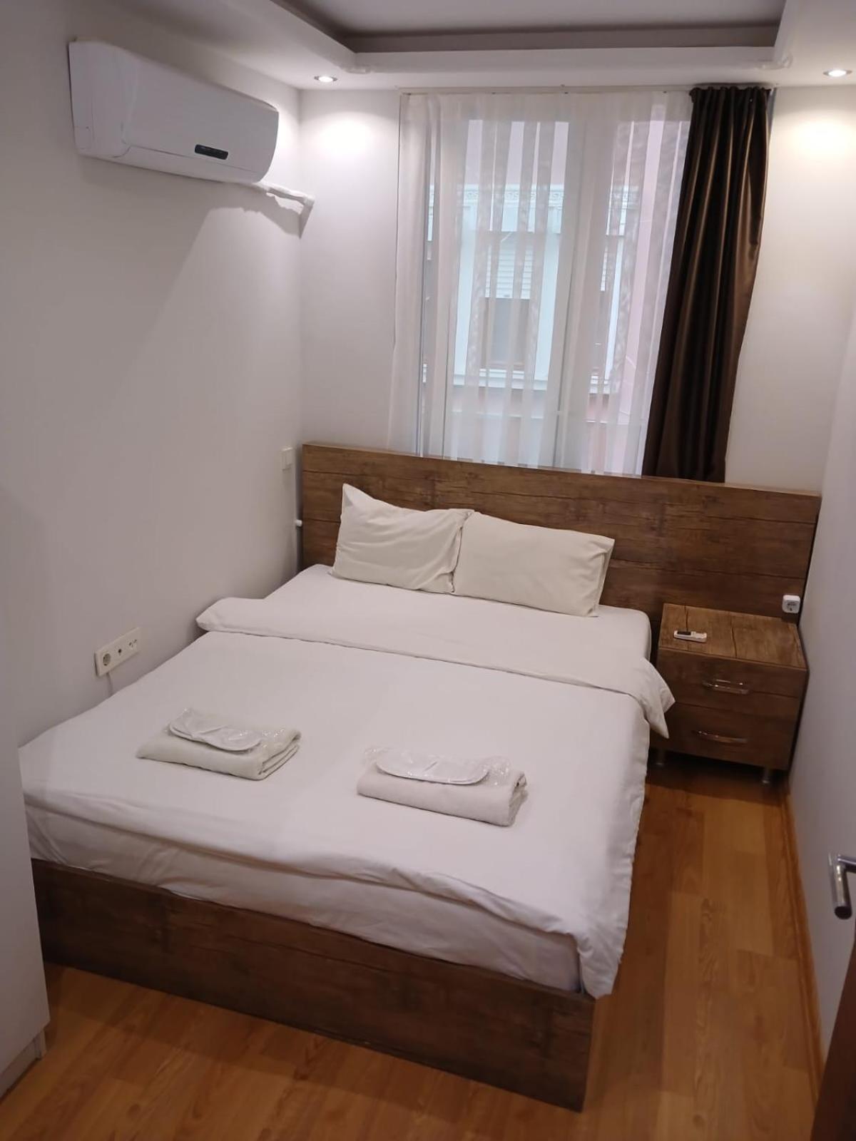 The Nar Suit Apart Antalya Exterior photo