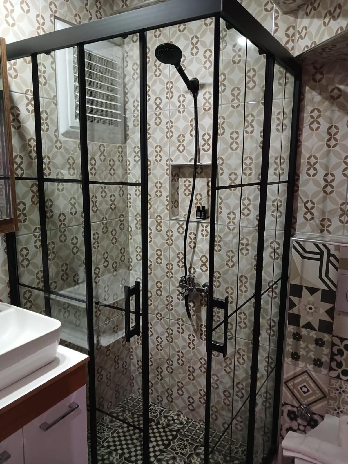 The Nar Suit Apart Antalya Exterior photo