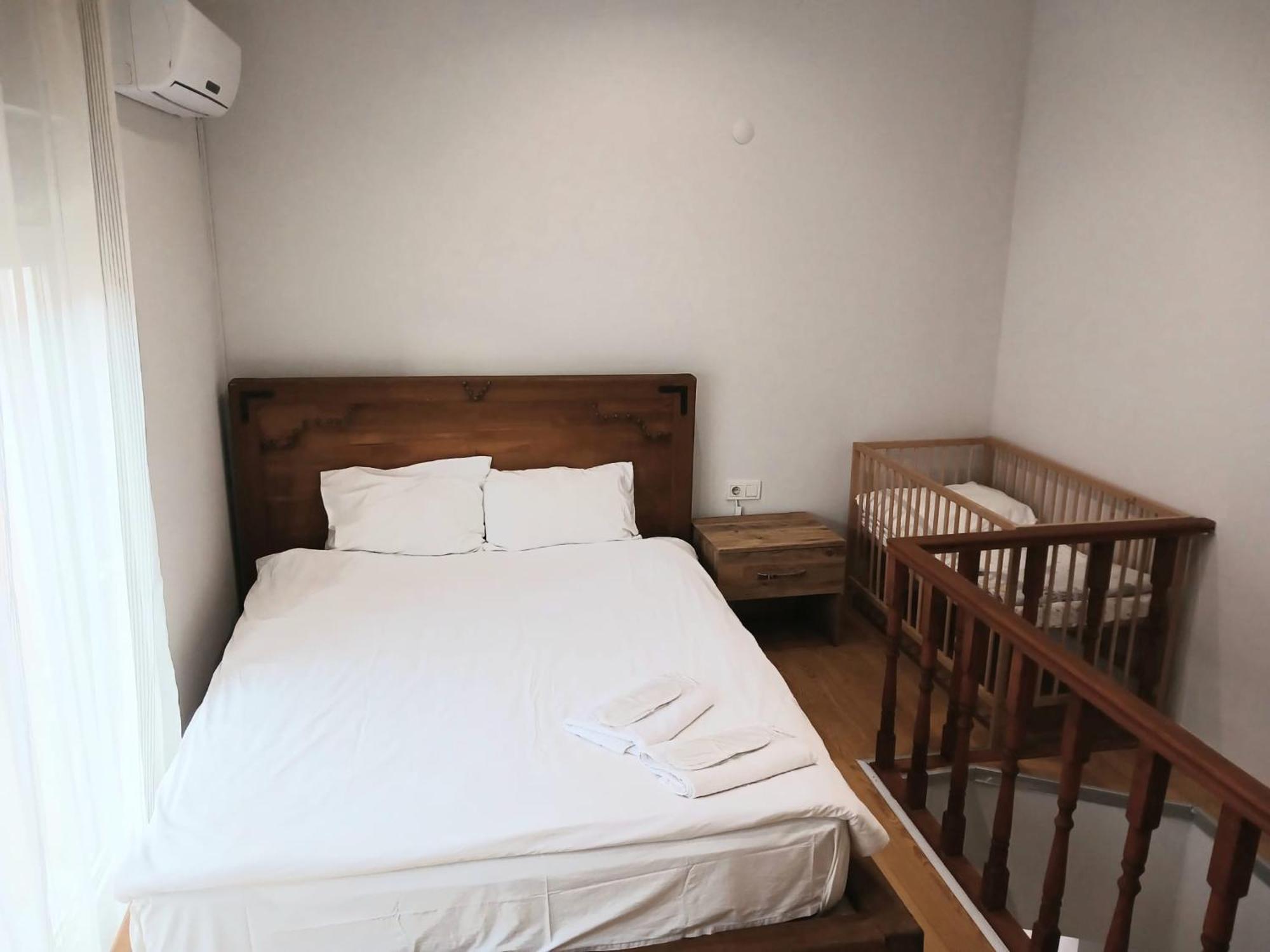 The Nar Suit Apart Antalya Exterior photo