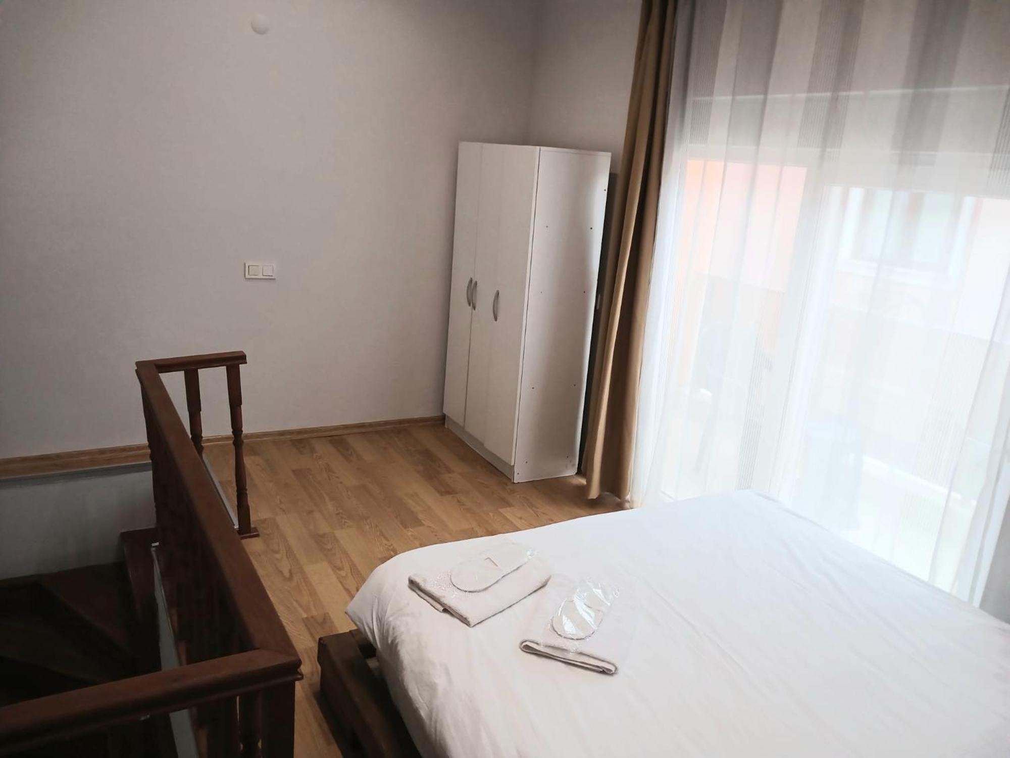 The Nar Suit Apart Antalya Exterior photo