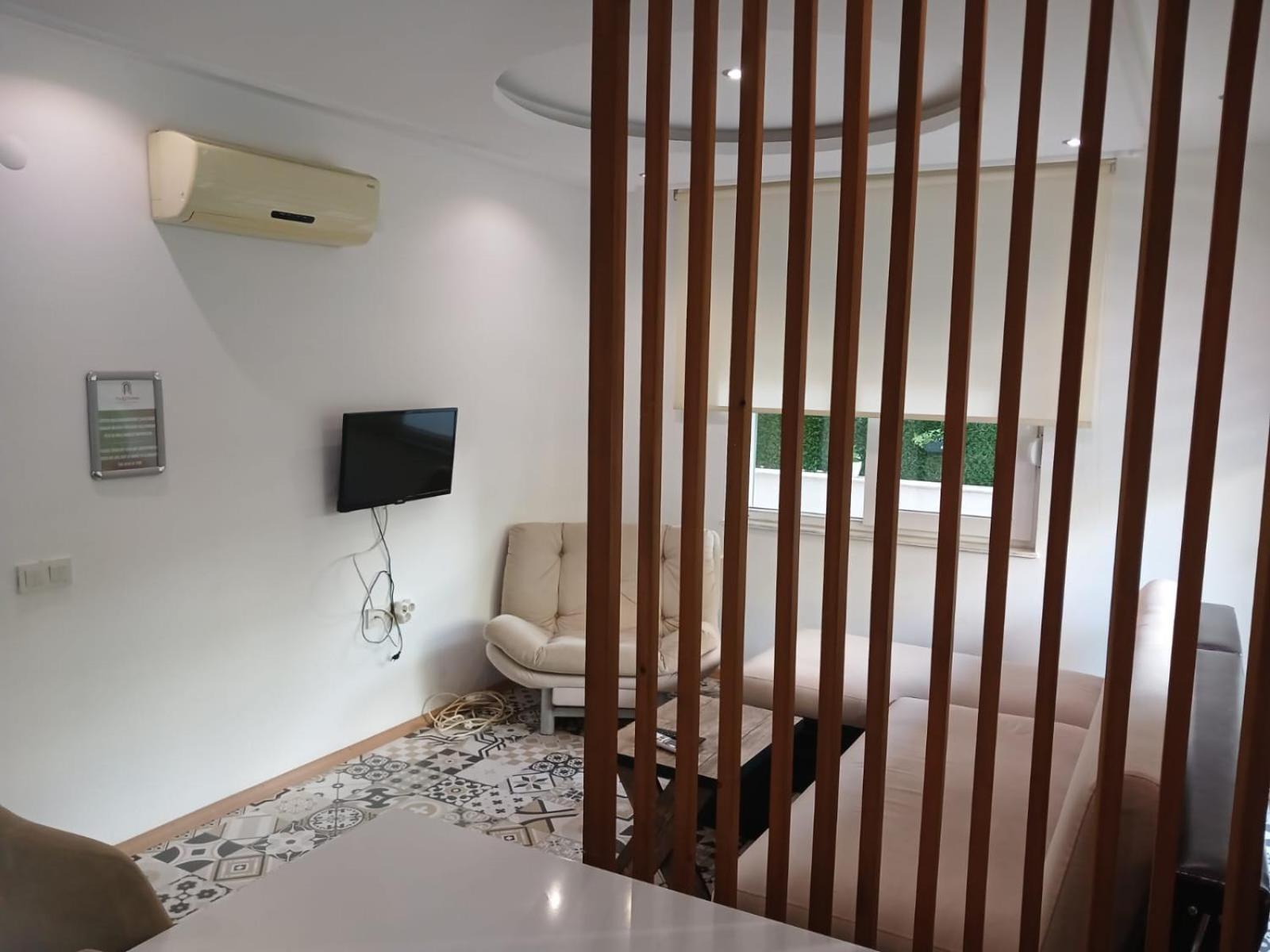 The Nar Suit Apart Antalya Exterior photo