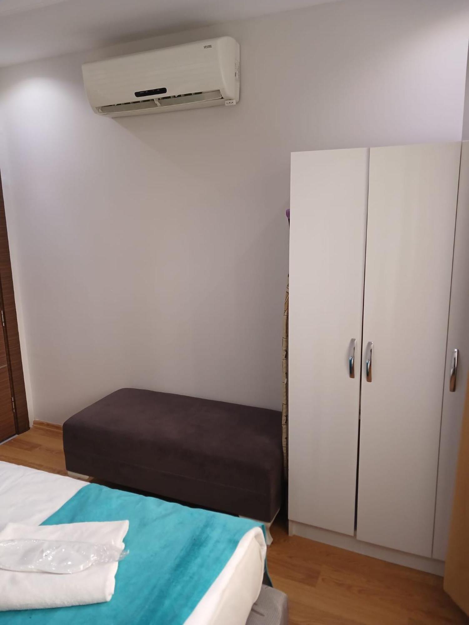 The Nar Suit Apart Antalya Exterior photo