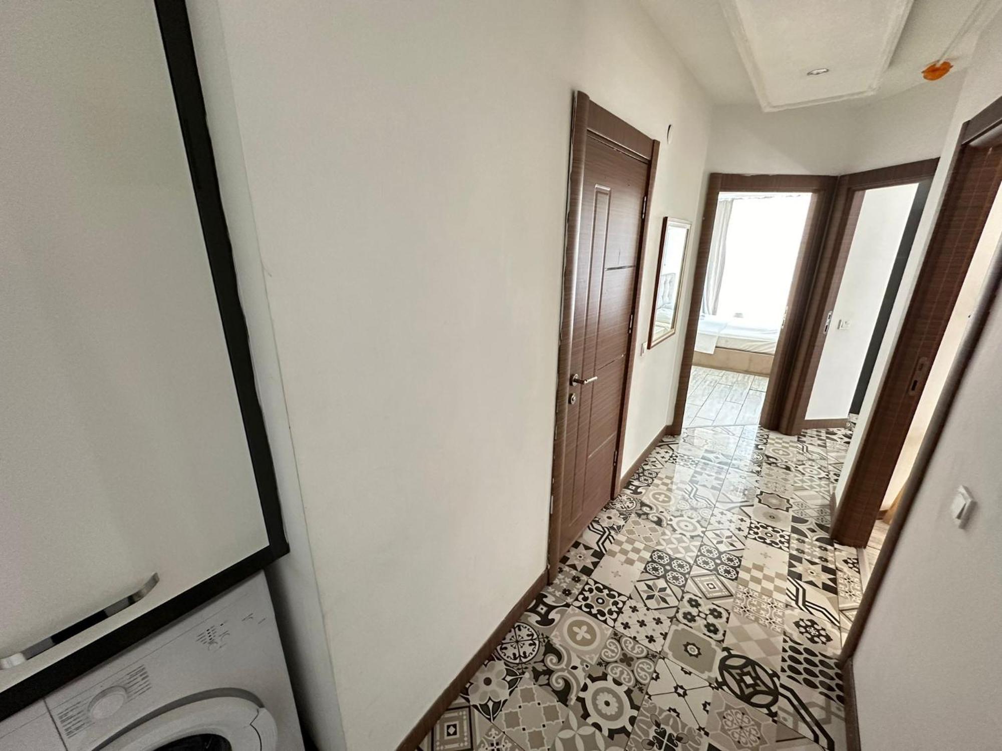 The Nar Suit Apart Antalya Exterior photo