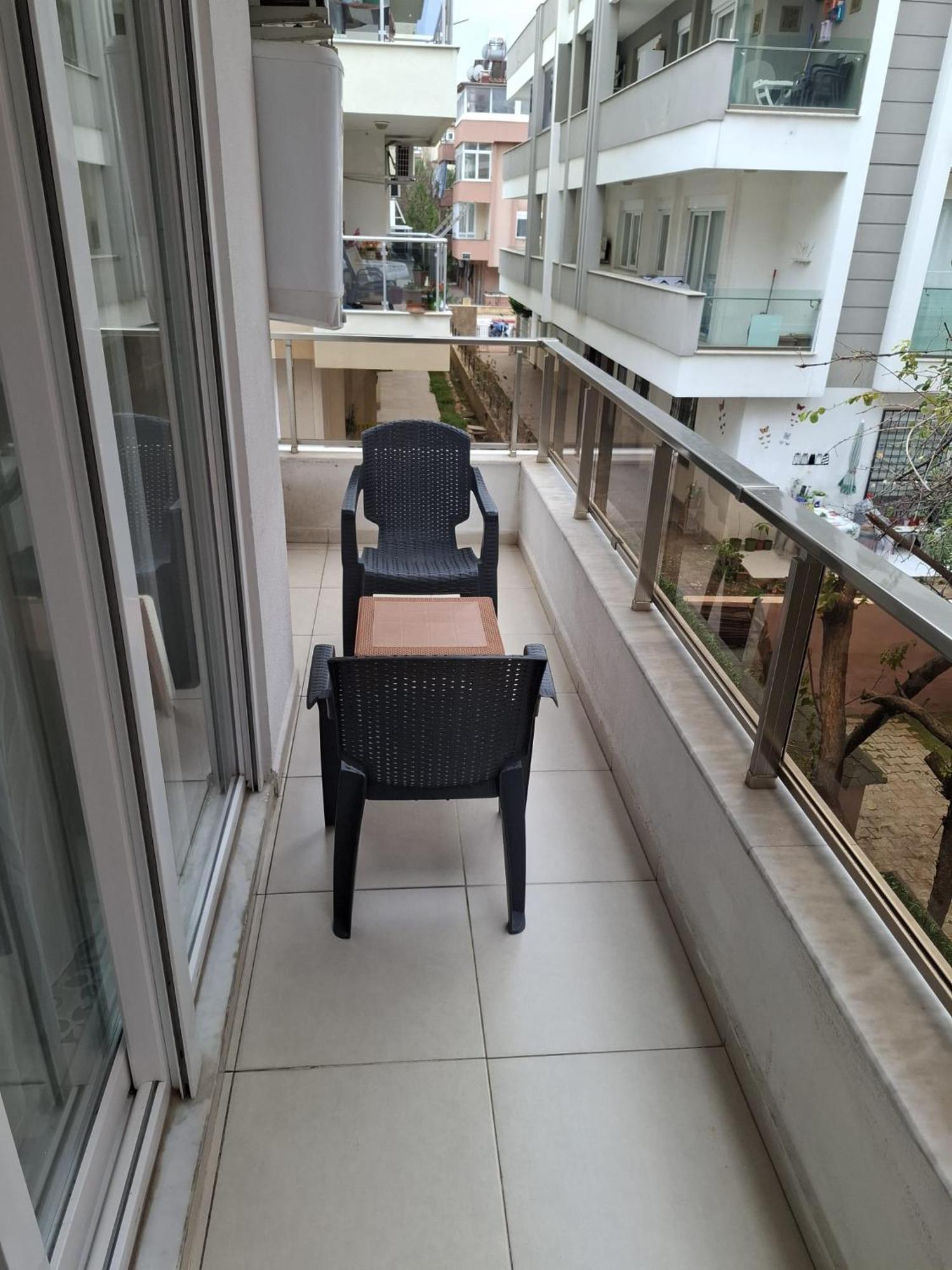 The Nar Suit Apart Antalya Exterior photo